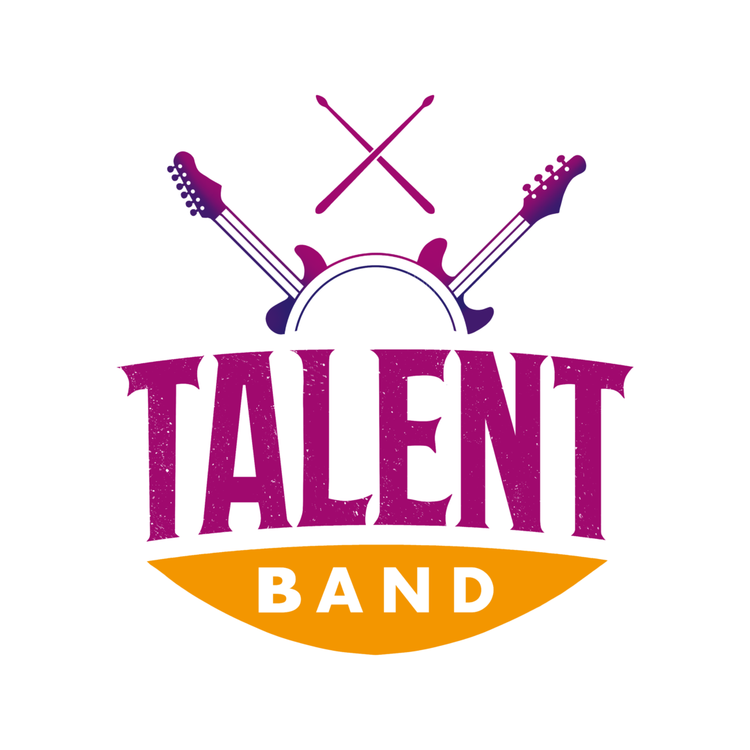 Talentband logo